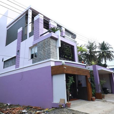 The Ideal Nest Kumbakonam Exterior photo