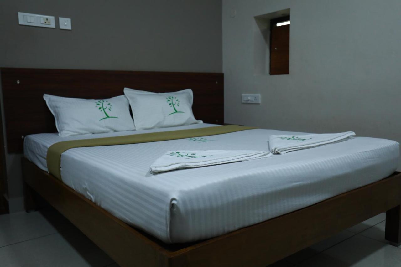 The Ideal Nest Kumbakonam Exterior photo
