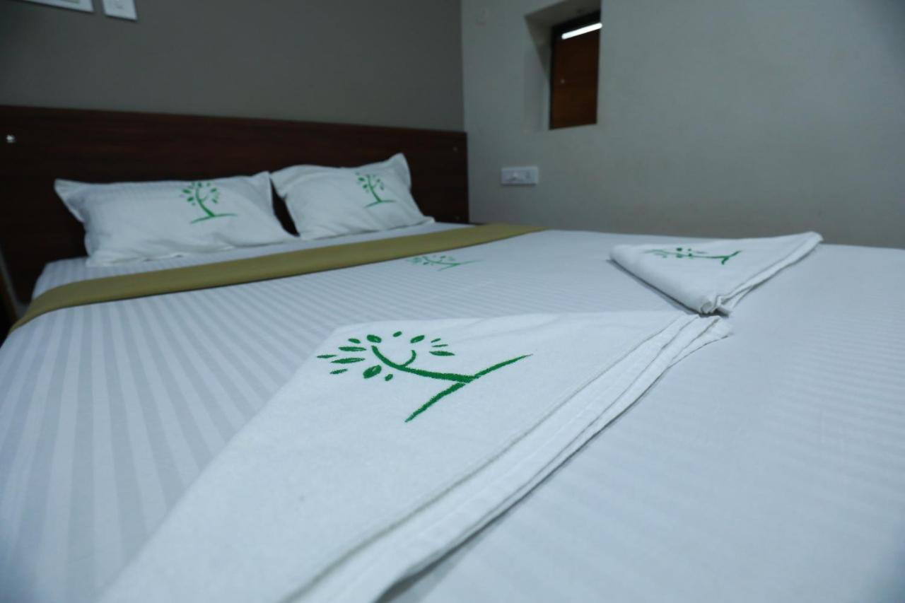 The Ideal Nest Kumbakonam Exterior photo