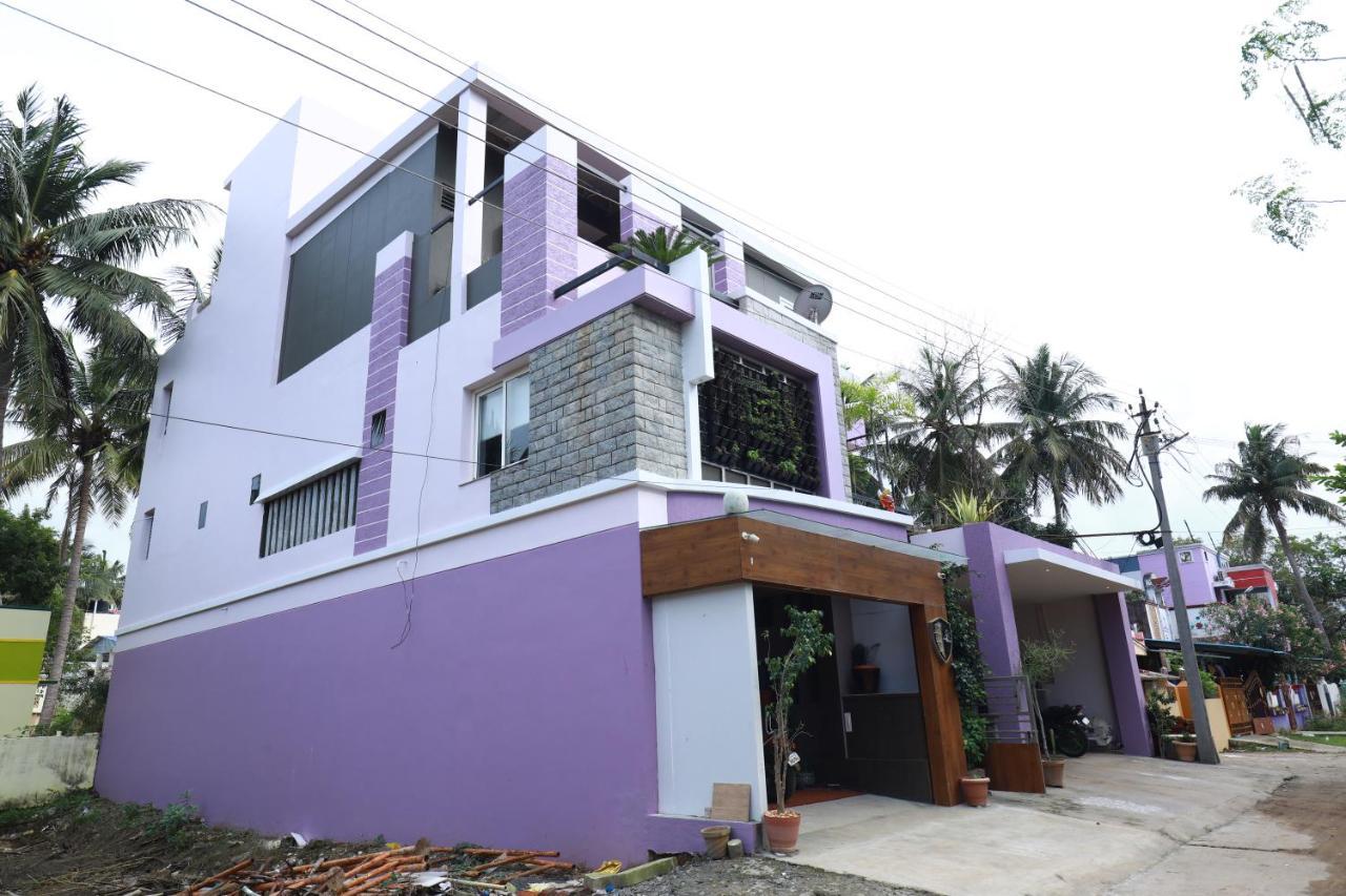 The Ideal Nest Kumbakonam Exterior photo