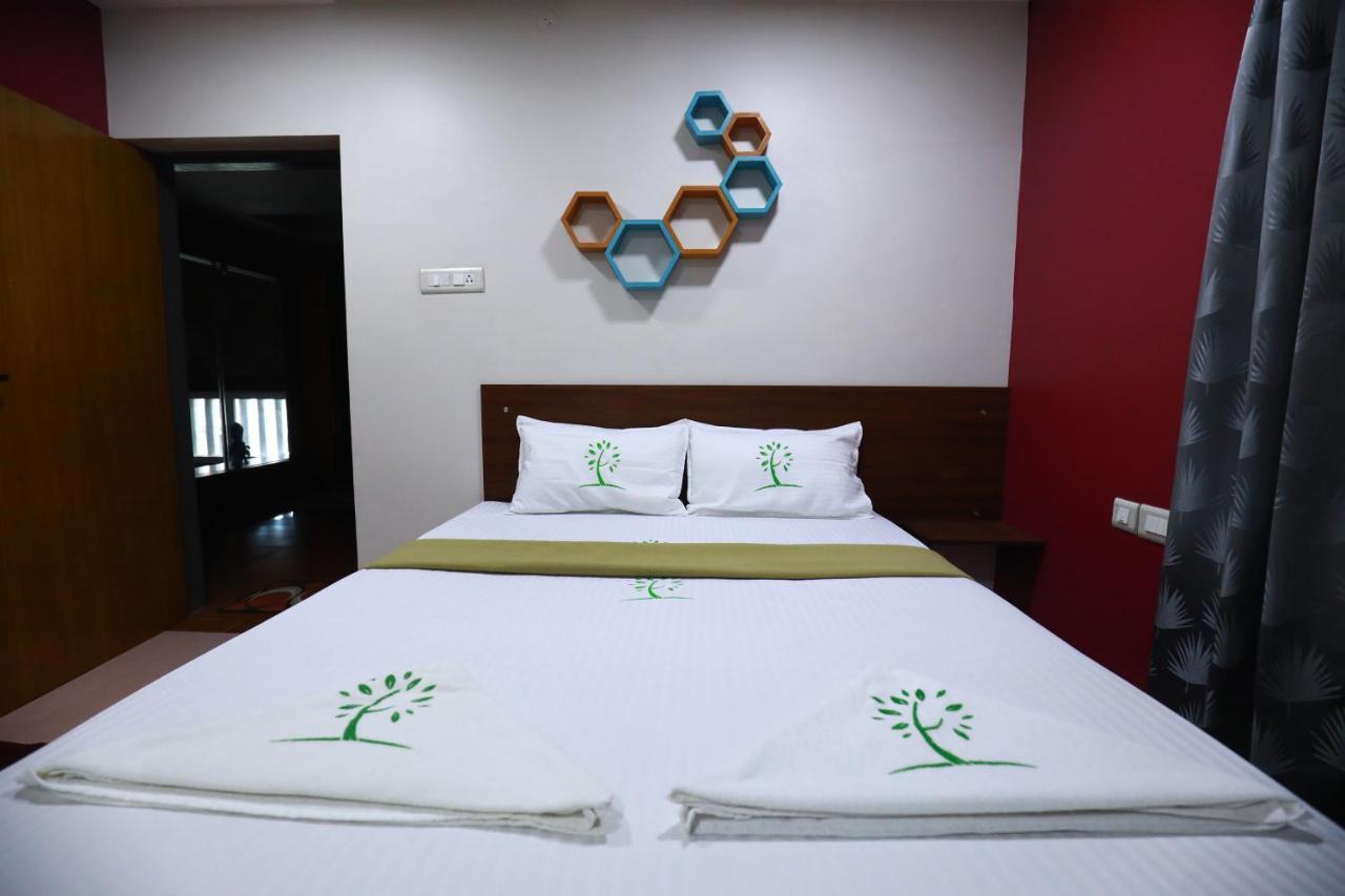 The Ideal Nest Kumbakonam Exterior photo
