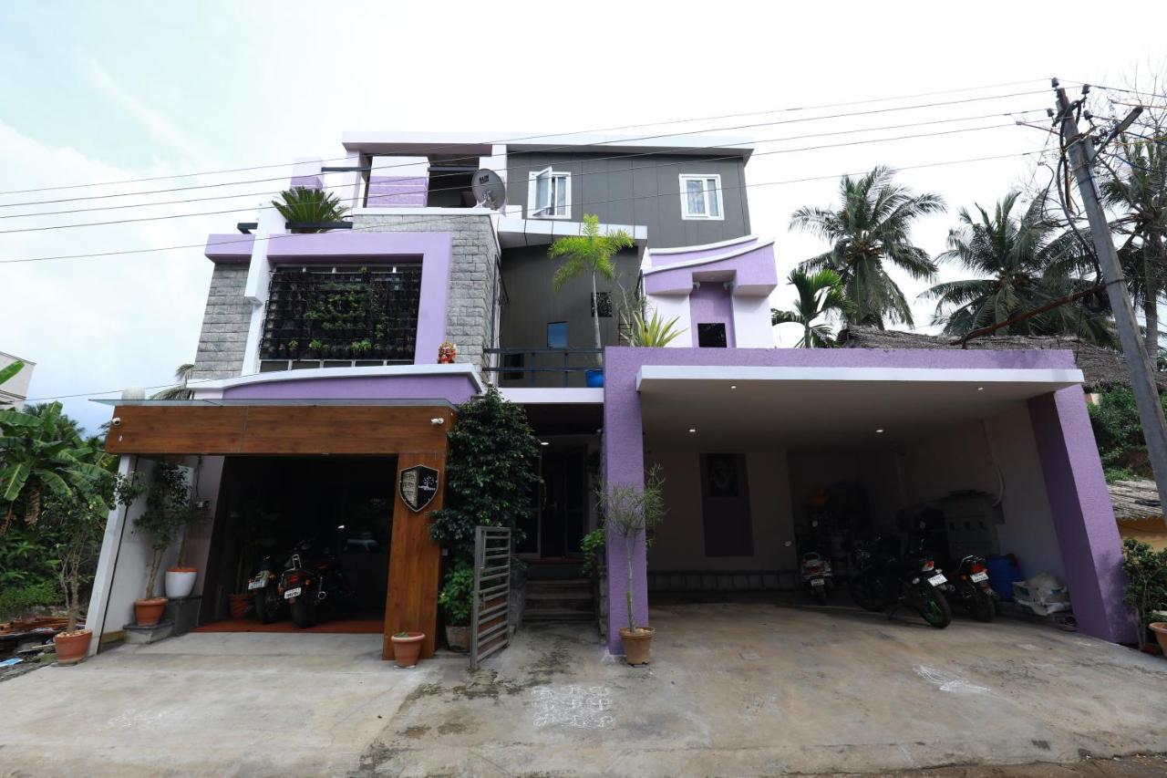 The Ideal Nest Kumbakonam Exterior photo