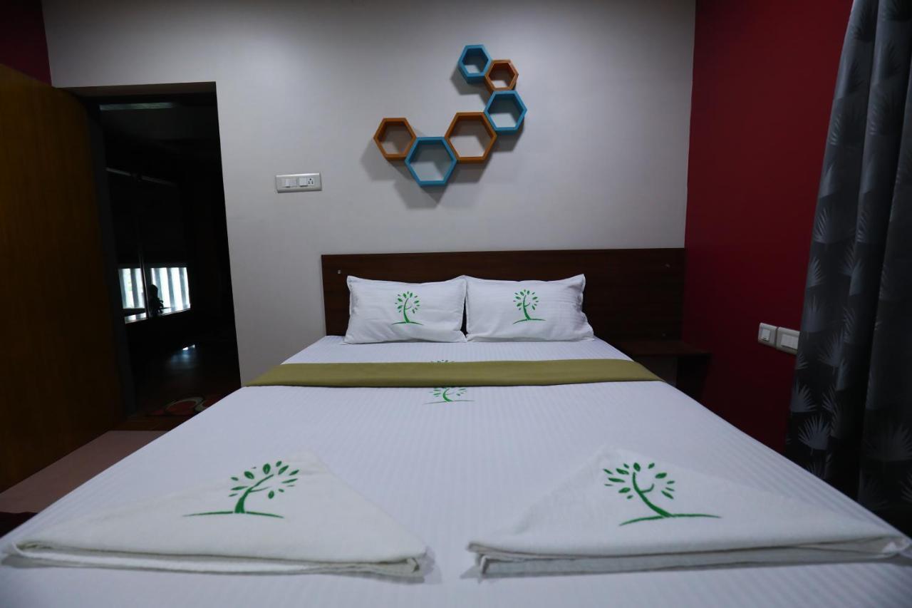 The Ideal Nest Kumbakonam Exterior photo