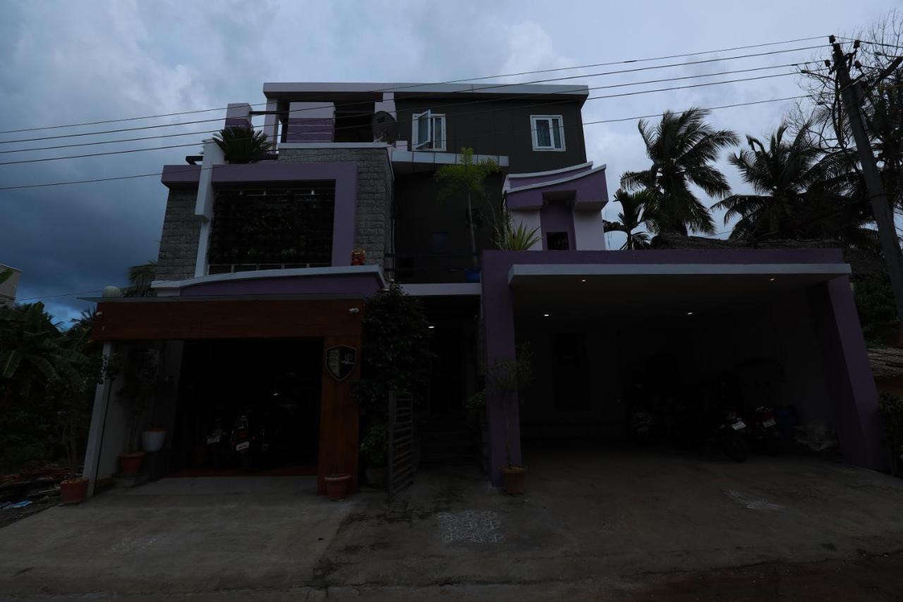 The Ideal Nest Kumbakonam Exterior photo