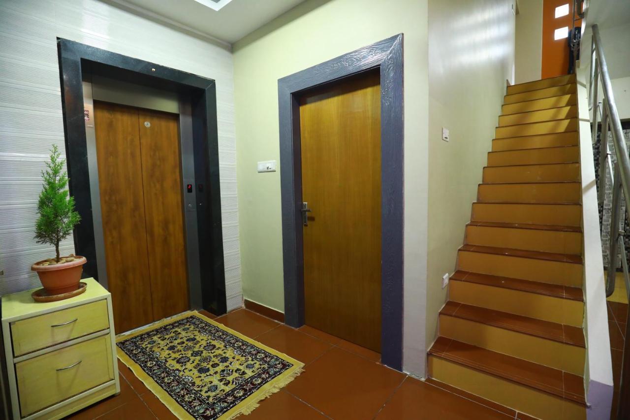 The Ideal Nest Kumbakonam Exterior photo