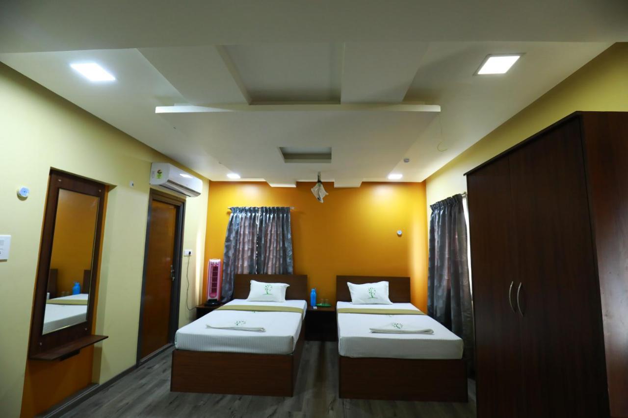 The Ideal Nest Kumbakonam Exterior photo