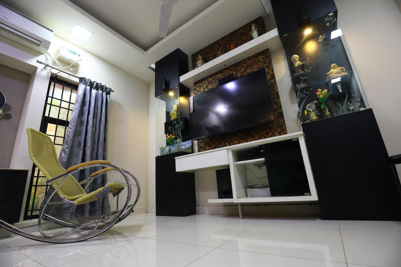 The Ideal Nest Kumbakonam Exterior photo