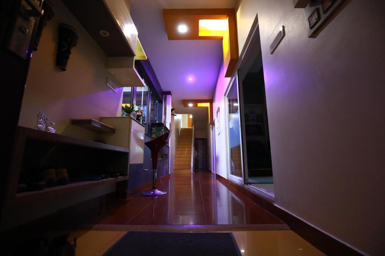 The Ideal Nest Kumbakonam Exterior photo