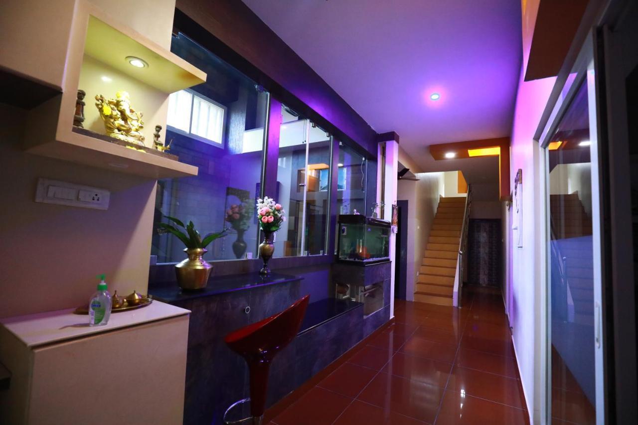 The Ideal Nest Kumbakonam Exterior photo