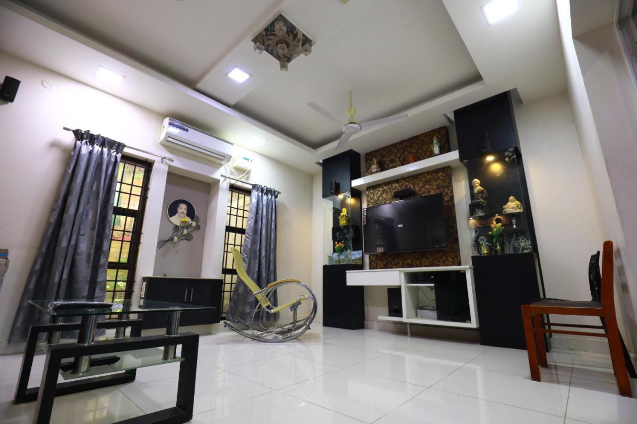 The Ideal Nest Kumbakonam Exterior photo