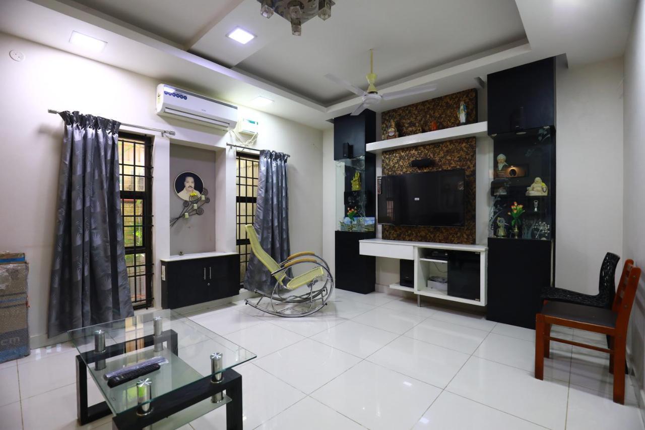 The Ideal Nest Kumbakonam Exterior photo