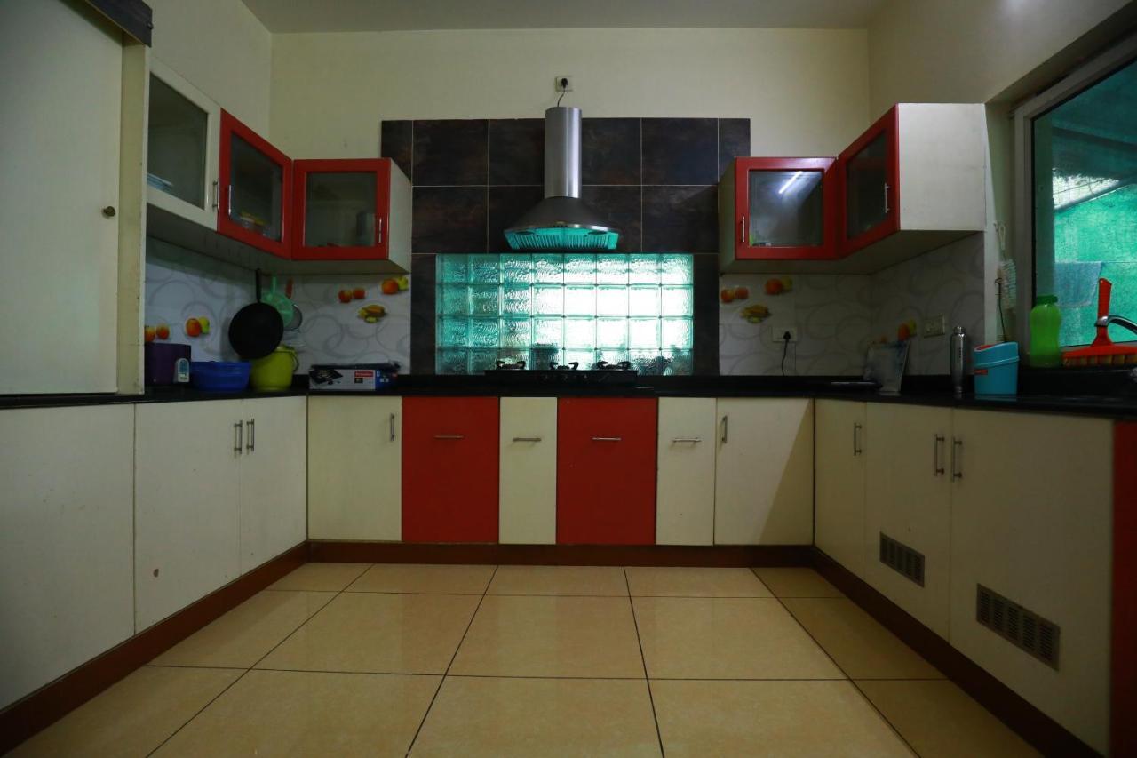 The Ideal Nest Kumbakonam Exterior photo