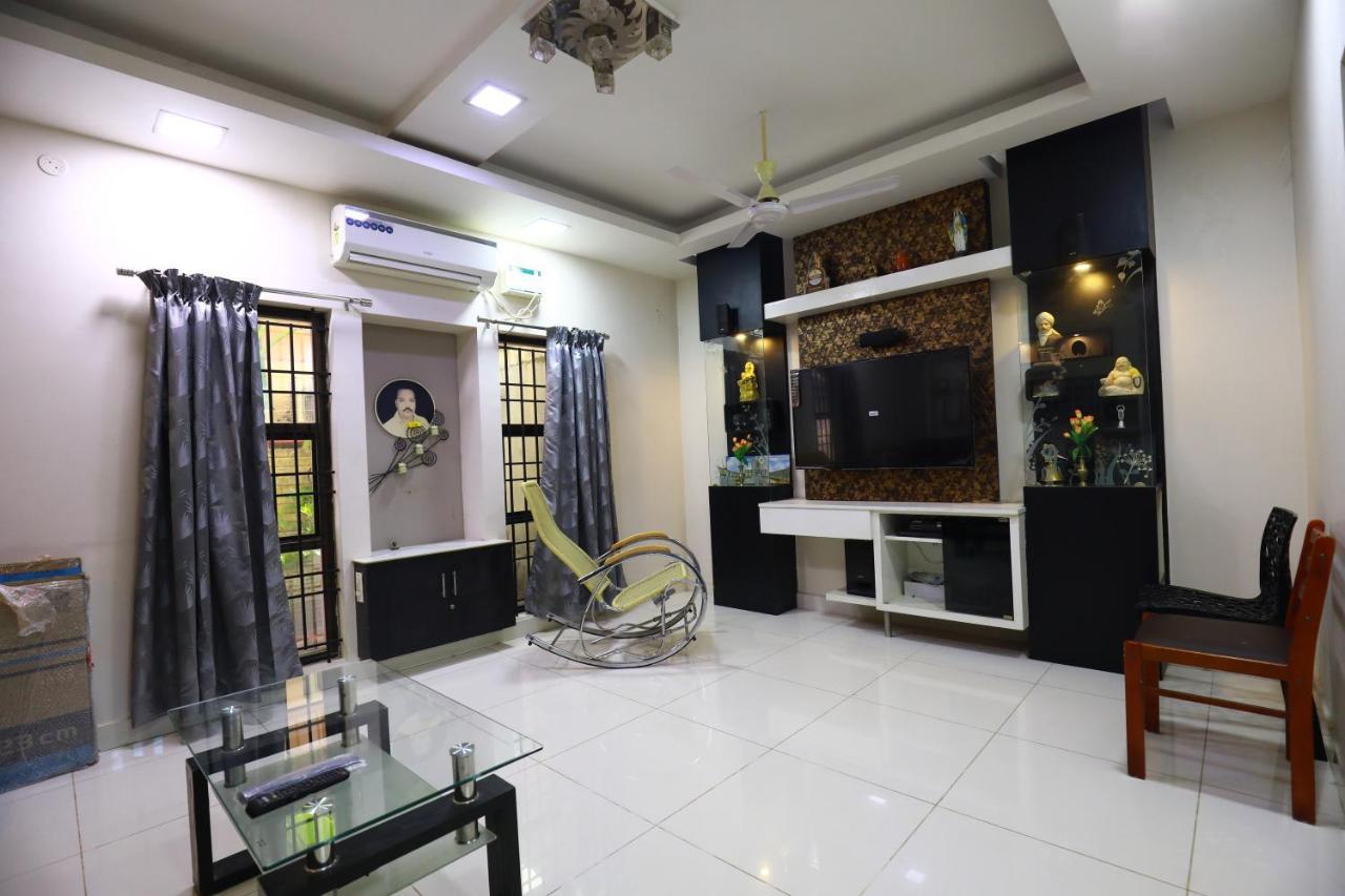 The Ideal Nest Kumbakonam Exterior photo