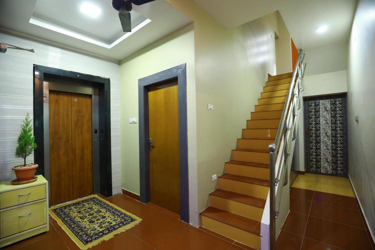 The Ideal Nest Kumbakonam Exterior photo