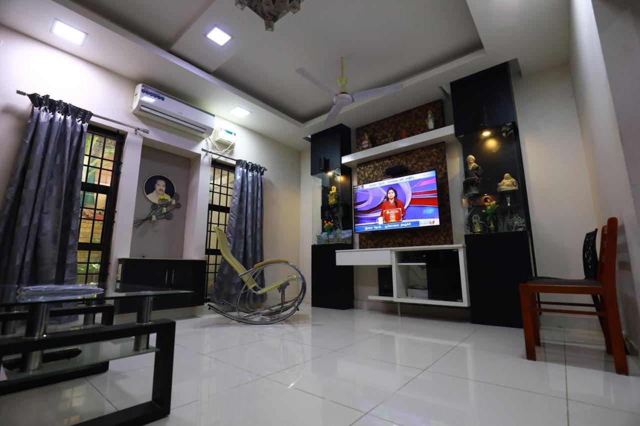The Ideal Nest Kumbakonam Exterior photo