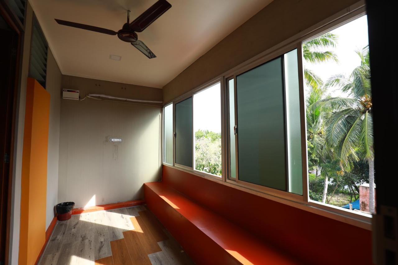 The Ideal Nest Kumbakonam Exterior photo